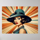 Search for classic pinup posters Vintage