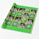 Search for tractor wrapping paper Farm party