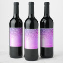 Search for purple wine labels Glam