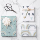 Recherche de bouches papier cadeau Mignon