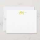 Search for lemon note cards Script