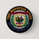 Search for mountain state buttons Hiking