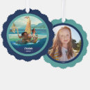 Search for set ornaments Ocean
