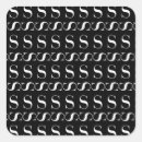 Search for ornate letter s stickers Initial
