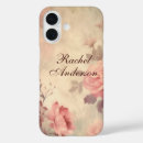 Search for victorian rose iphone cases Watercolor