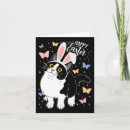 Search for black cat easter cards Eggs