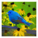 Recherche de indigo posters Fleurs