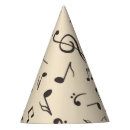 Recherche de musical chapeaux Musique