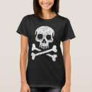 Search for jolly roger tshirts Pumpkin