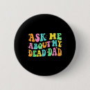 Search for skull guitar buttons Dia de los muertos