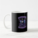 Search for purple skull mugs Floral