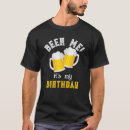 Recherche de citations de bière tshirts Chemise à boire drôle