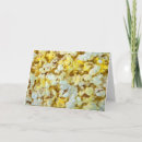 Search for yellow corn cards Food