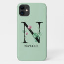 Search for initial n iphone cases Letter