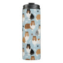 Recherche de empreintes digitales tasses Chien