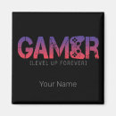 Search for level magnets Gamer