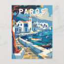 Search for mediterranean travel postcards Retro vintage travel