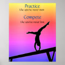 Recherche de pratique posters Pour enfants