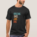 Search for 77th birthday tshirts Since