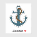 Search for trendy anchor stickers Ocean
