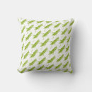 Recherche de houblon décoration coussins Vert