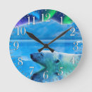 Recherche de jour terre horloges Changement climatique