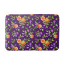 Search for magenta bath mats Botanical
