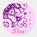 Search for divas stickers Fashion