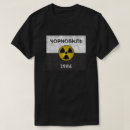 Search for disaster tshirts Chernobyl