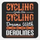 Search for cycle square stickers Mtb