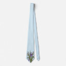 Search for blue iris ties Floral