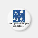 Recherche de maladie invisible magnets Cancer