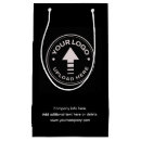 Search for business gift bags Modern