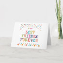 Search for male friend birthday cards Best friend's birthday