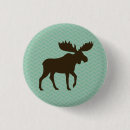 Search for wildlife lover buttons Outdoor