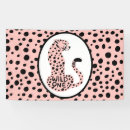 Search for leopard print birthday party banner banners Jungle