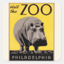 Search for the visitation stickers Vintage