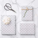 Recherche de grey wrapping paper Rétro