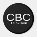 Search for broadcasting magnets Retro