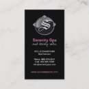 Recherche de innovation cartes visite Concepteur