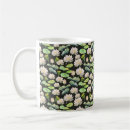 Search for pink lotus flower mugs Vintage