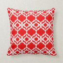 Search for lattice pillows Red