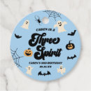Search for halloween favour tags Boy