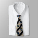 Search for coloured background ties Abstract
