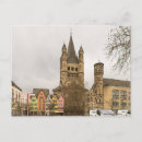 Search for cologne postcards Europe