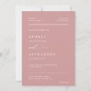 Search for eco friendly wedding invitations Elegant