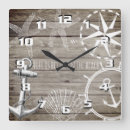 Recherche de vieux bateau horloges Voile