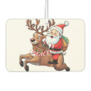 Search for santa claus car air fresheners Cute