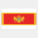 Recherche de montenegro stickers Montenegrin