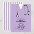 Search for creative graduation invitations Nursing school